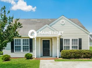 5109 Julip Dr, Knightdale, NC 27545