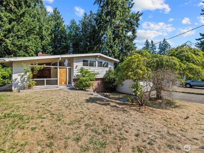 14234 SE 14th Street, Bellevue, WA, 98007