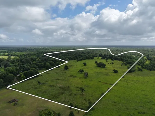 County Road 164, Cedar Lane, TX 77415