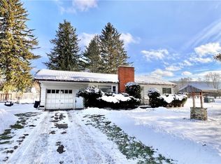 4784 Us Route 219, Great Valley, NY 14741