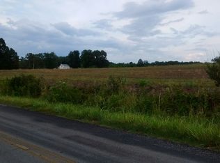 6128 W Armuchee Rd, Summerville, GA 30747