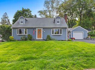 37 Rutland St, Mount Kisco, NY 10549