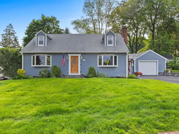 37 Rutland Street, Mount Kisco, NY 10549