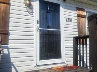 5731 Grizzley Dr, House Springs, MO 63051