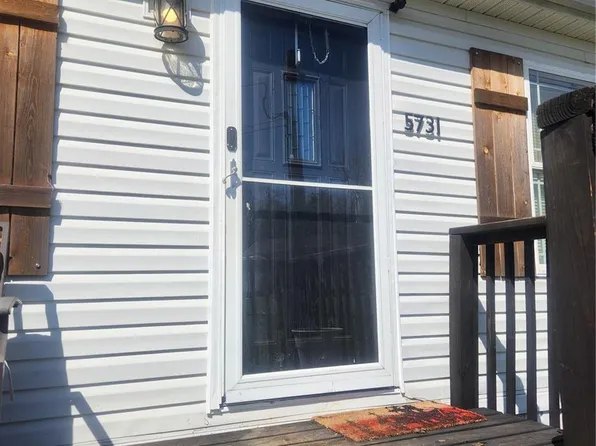 5731 Grizzley Dr, House Springs, MO 63051