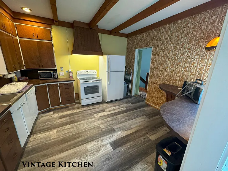 1701 Seminary Hill Rd — Photo 12