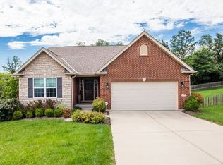 777 Morning Glory Dr, Taylor Mill, KY 41015