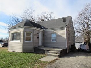2247 Esmeralda Ave, Dayton, OH
