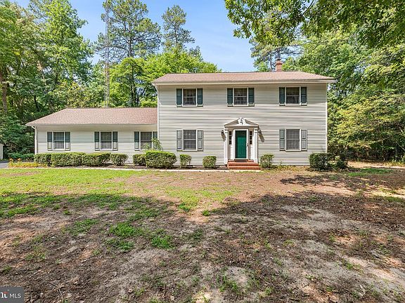 2nd image of 8548 Dogwood Blossom Ln