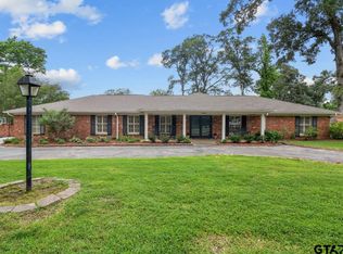 4601 Barclay Dr, Tyler, TX 75703
