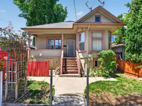 583 Harrison St, San Jose, CA 95125