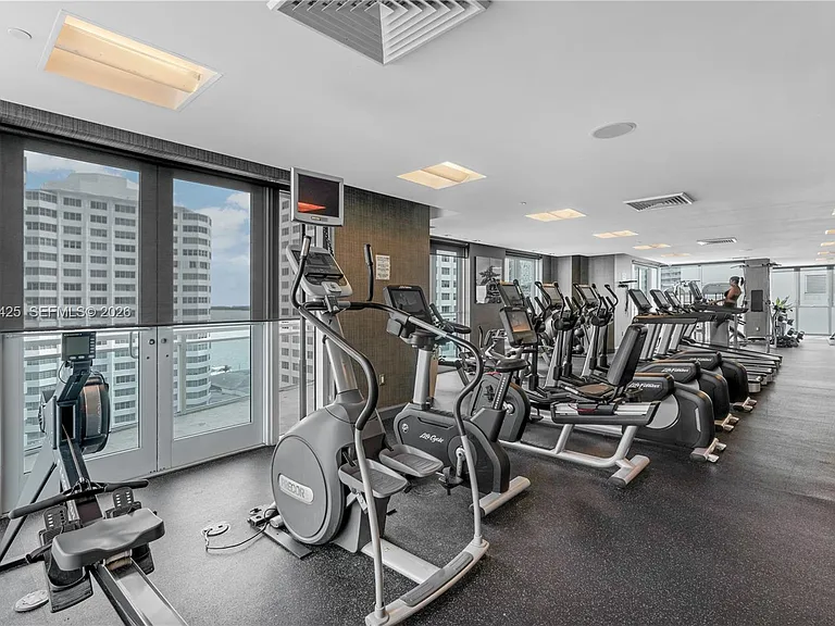 951 Brickell Ave #3607 — Photo 34