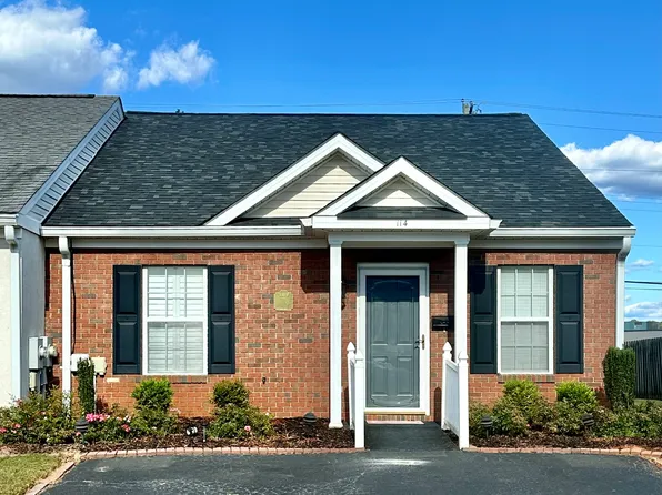 114 Leyland Ct #114, Greenwood, SC 29649