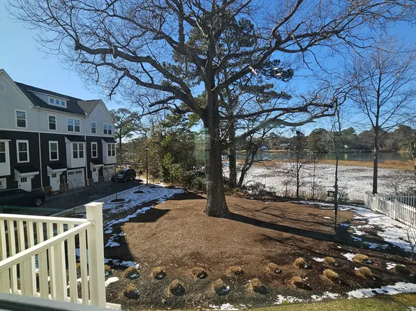 549 Westport St #1, Norfolk, VA 23505