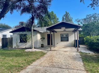 6304 S Selbourne Ave #1/2, Tampa, FL 33611