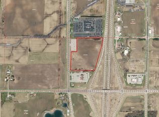 County Road Ee, Abrams, WI 54101