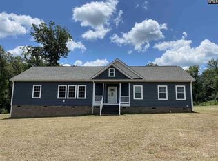 1011 Old Swamp Rd, Swansea, SC 29160