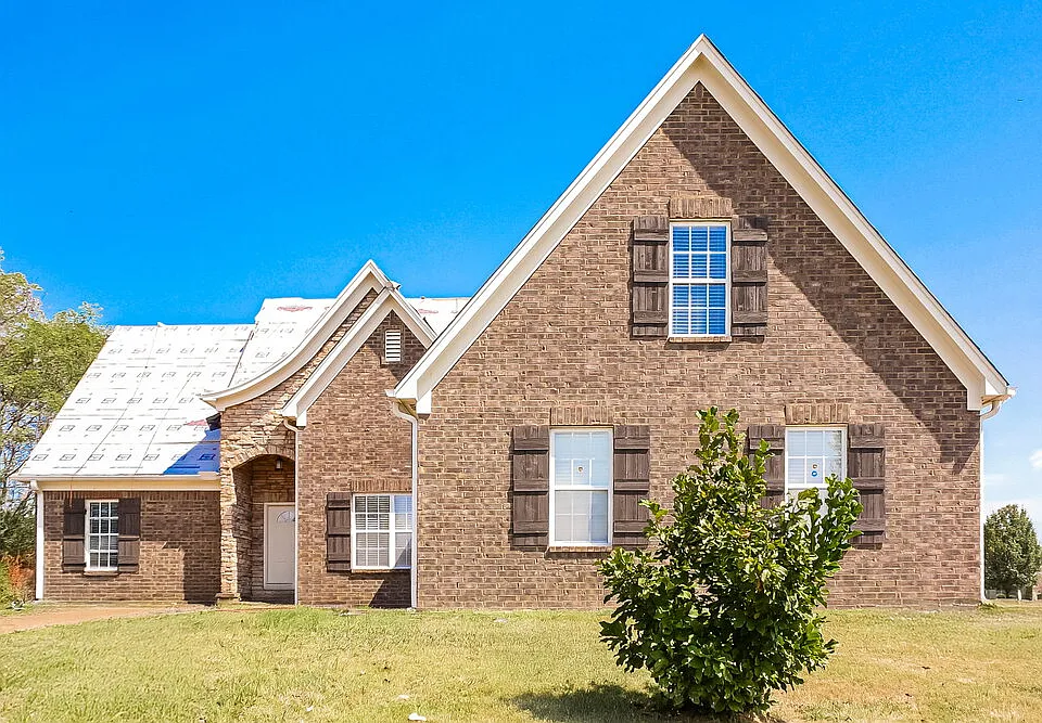 185 Beau Tisdale Dr