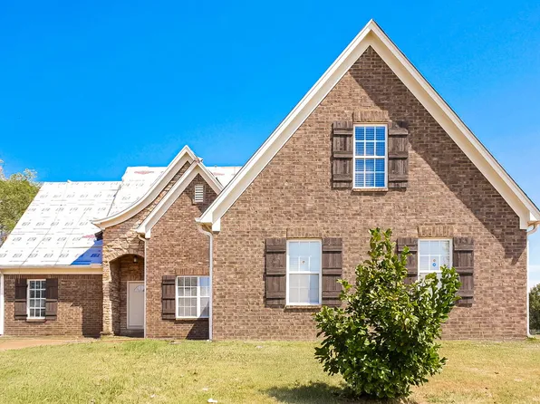 185 Beau Tisdale Dr, Oakland, TN 38060