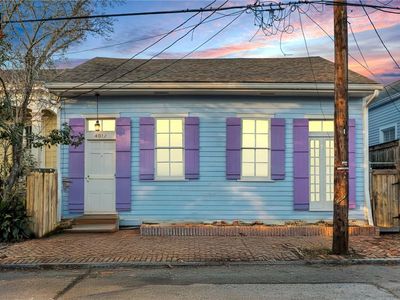 4011 Laurel St, New Orleans, LA, 70115