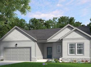 3531 Spring Hope Ct, Kernersville, NC 27284