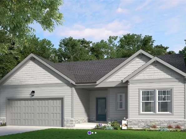 3531 Spring Hope Ct, Kernersville, NC 27284