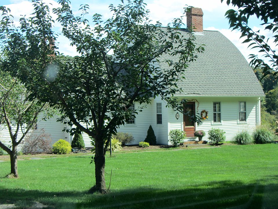 386 Glendale Rd, Hampden, MA 01036 Zillow