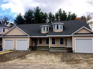 85 Trail Haven Dr, Londonderry, NH 03053