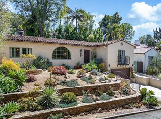 3177 Lake Hollywood Dr, Los Angeles, CA 90068