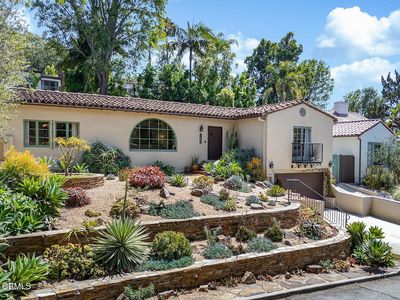 3177 Lake Hollywood Dr, Los Angeles, CA, 90068