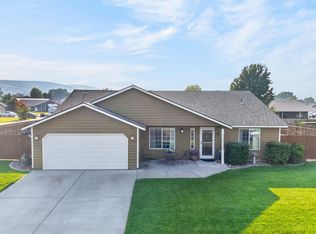 4516 S Dayton Ct, Kennewick, WA 99337