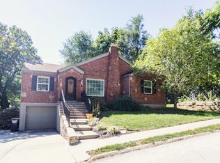 7 W 8th St, Kansas City, MO 64152