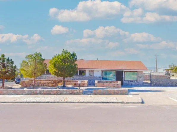 6240 Cibolo Ct, El Paso, TX 79903