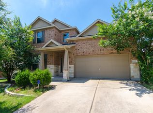 19701 Maiden Grass Dr, Pflugerville, TX 78660