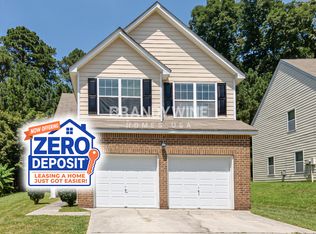 2456 Quincy Loop, Fairburn, GA 30213