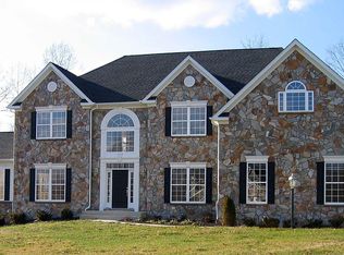 133 Sentinel Ridge Ln, Stafford, VA 22554