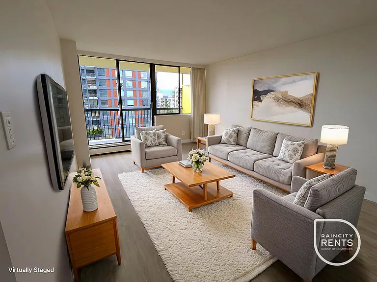 1150 Jervis St — Photo 23