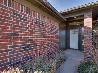 12705 Westcourt, Oklahoma City, OK 73142