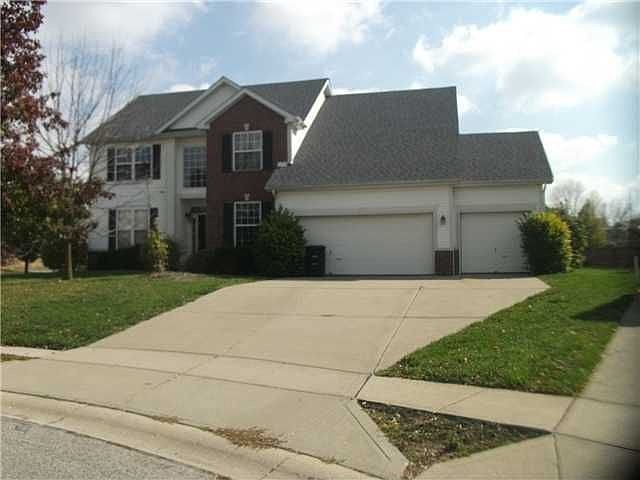 1st image of 12729 Geist Cove Dr