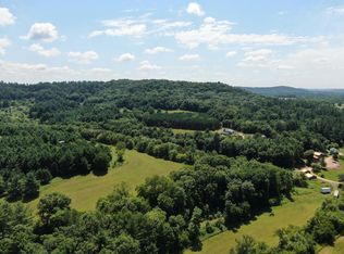 000 DRAKE LANE, Cazenovia, WI 53924