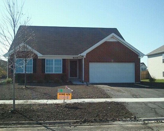 1st image of 25417 W Rock Dr