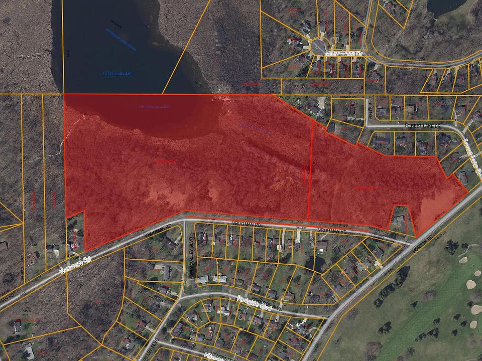 2700 Vrooman Rd, Jackson, MI 49203 Zillow