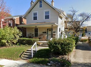 1524 Westwood Ave, Columbus, OH 43212
