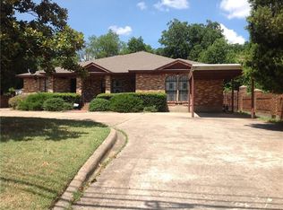 803 Bonnie View Rd, Dallas, TX 75203