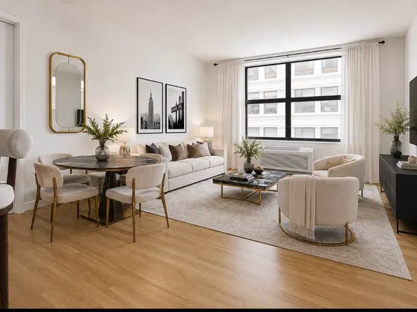 240 Park Avenue South image 1 of 11