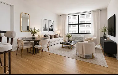 240 Park Avenue South, #3D