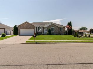 1389 N 1735 W, Clinton, UT 84015