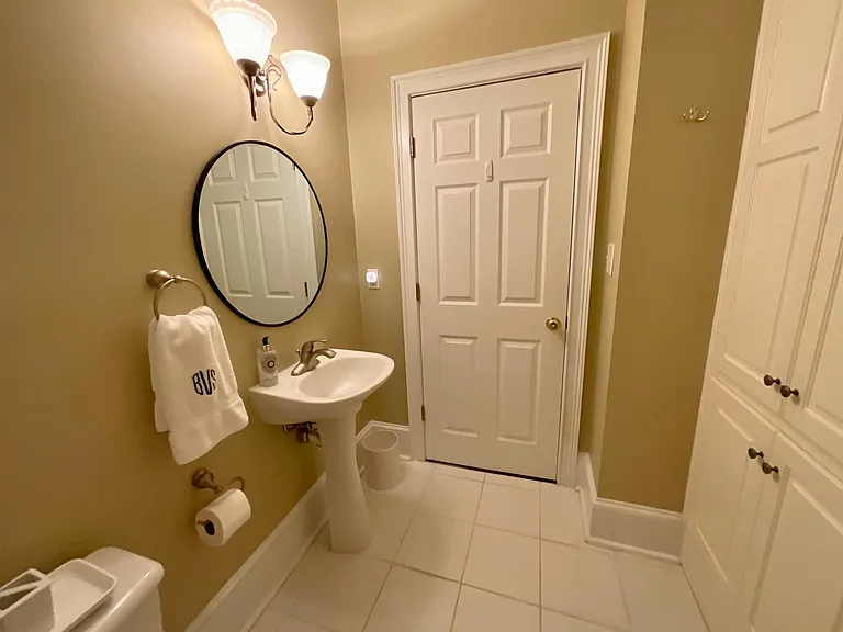 2549 Walton Way #H4 — Photo 11