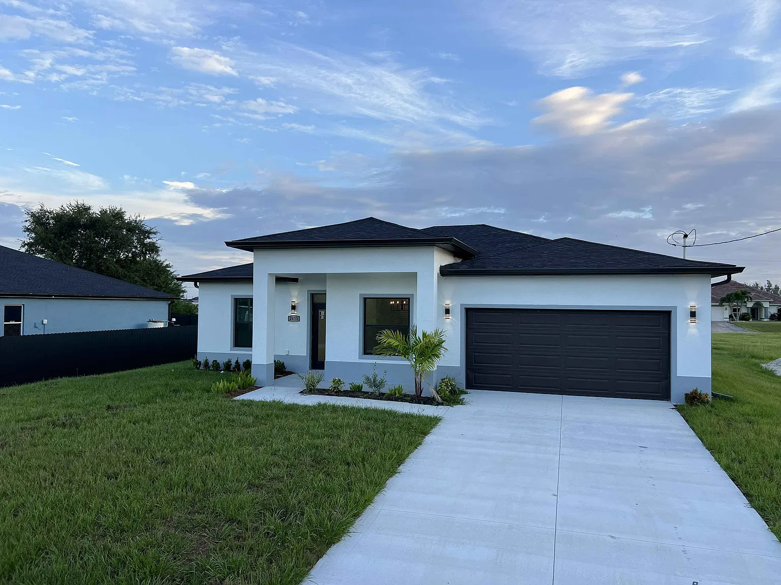 4 bed, 1735 sqft, $2,350 — Photo 1