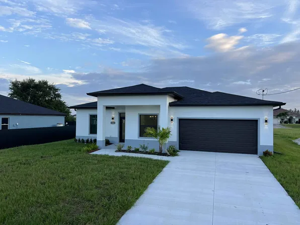 2613 NW 9th St, Cape Coral, FL 33993